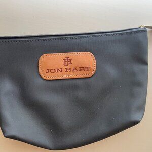 John Hart Makeup Bag